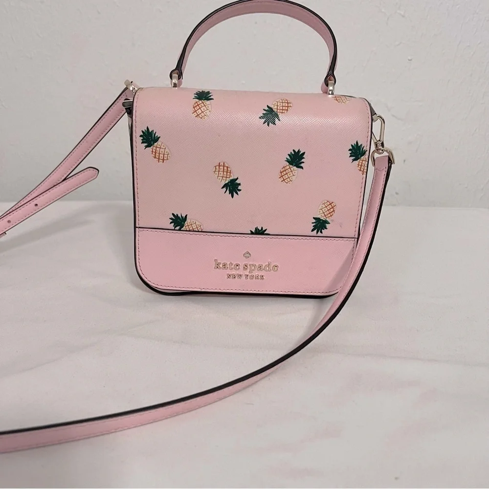 kate spade questions leave